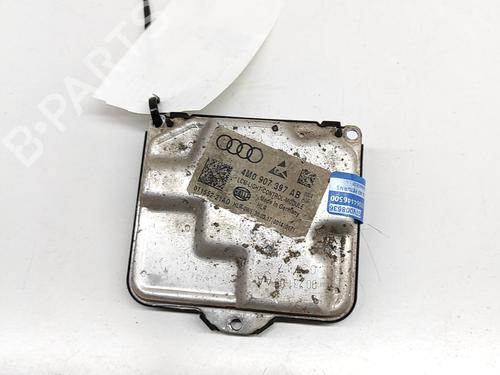 Elektronisk modul AUDI Q7 (4MB, 4MG, 4MQ) 3.0 TDI quattro (272 hp) 24818248