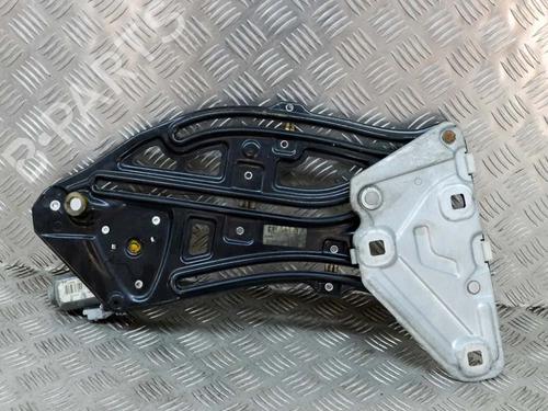 Used Rear right window mechanism PEUGEOT 207 CC (WD_) 1.6 16V Turbo (156 hp) 10401394