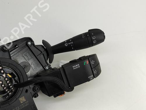 Steering column stalk RENAULT CLIO IV (BH_) 0.9 TCe 90 (BHNF, BHMA, BHMH, BHJK, BHJR) | BP24818994I23 