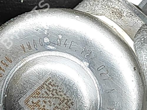 Fuel pump SEAT ARONA (KJ7, KJP) 1.0 TSI | BP33394211M76 - Image 6