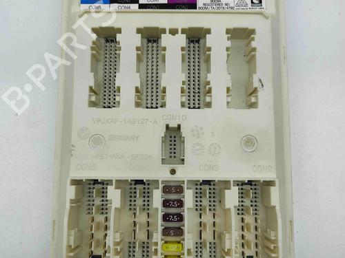 Electronic module BMW 3 (G20, G80, G28) M3 Competition | BP29542467M83  - Image 8