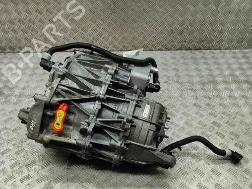 Motor TESLA MODEL 3 (5YJ3) EV AWD (351 hp) 28554019