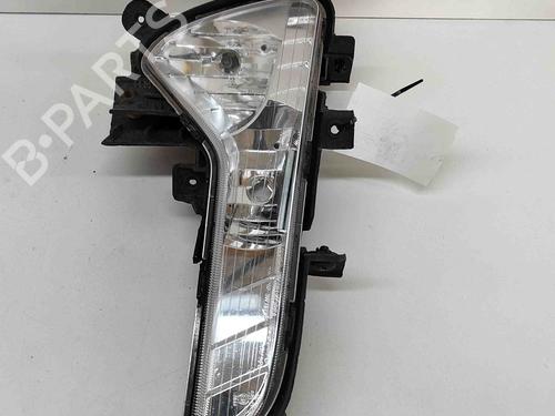 Right front fog light KIA SPORTAGE III (SL) 1.7 CRDi | BP17225627C31 