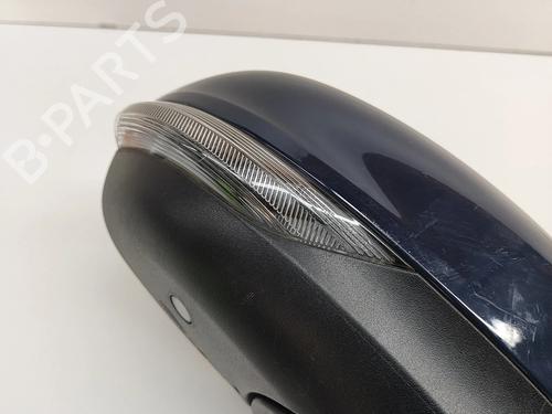 Right mirror FORD PUMA (J2K, CF7) 1.0 EcoBoost mHEV | BP28431324C27 