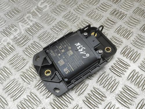 Used Electronic module Electronic module NISSAN LEAF (ZE1) Electric (150 hp) 34160826 34160826