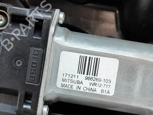 Front right window mechanism VOLVO XC60 II (246) D4 AWD | BP24581380C23 - Image 9