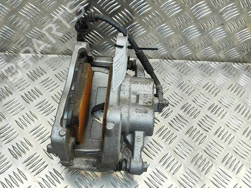 Left front brake caliper PEUGEOT 3008 III (KA_, KB_, KC_) e-210 (KCZKZX) | BP28564733M105 