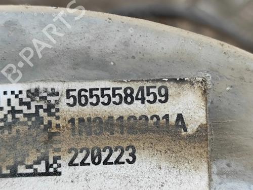 Left front shock absorber VW ID. Buzz Bus (EBB, EBJ) Electric (EBB) | BP38932307M16 - Image 7