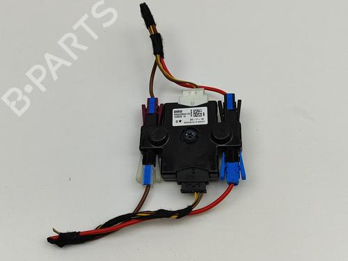 Used Electronic module BMW 3 Touring (F31) 335 d xDrive (313 hp) 26153799
