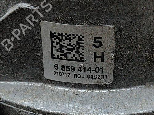 Engine mount BMW X5 (F15, F85) xDrive 35 i | BP20675919M89