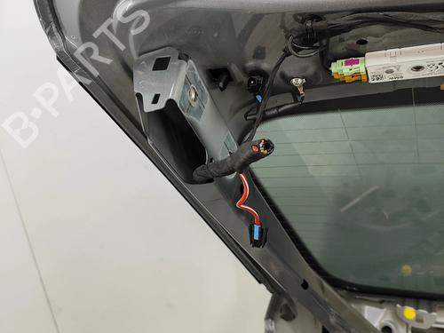 Tailgate BMW X2 (U10) iX2 xDrive 30 | BP33370264C6  - Image 7