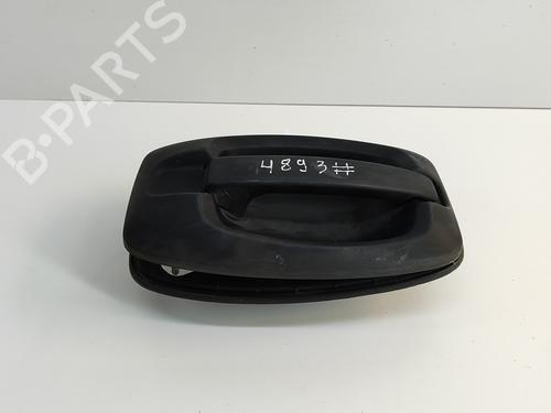 Front right exterior door handle CITROËN JUMPER II Van 2.2 HDi 100 | BP23561947C129 