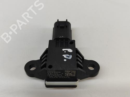 Used Electronic sensor VOLVO XC90 II (256) T8 Hybrid AWD (405 hp) 28555423