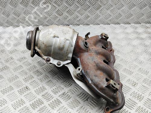 Katalysator für MITSUBISHI OUTLANDER III (GG_W, GF_W, ZJ, ZL, ZK) 2.0 Hybrid 4WD (GG2W) (200 hp) 32525242