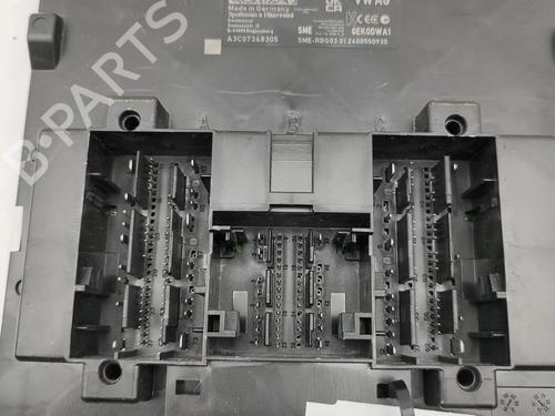 Electronic module SKODA KAROQ (NU7, ND7) 1.0 TSI | BP28546418M83 