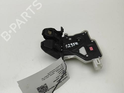 Used Tailgate lock NISSAN LEAF (ZE1) Electric (150 hp) 27788580