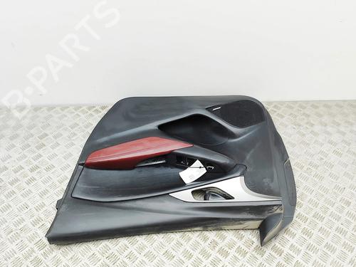 Front right panel MAZDA CX-3 (DK) 1.5 SKYACTIV-D (DK2WS, DK5FW) | BP33395273C59 - Image 4