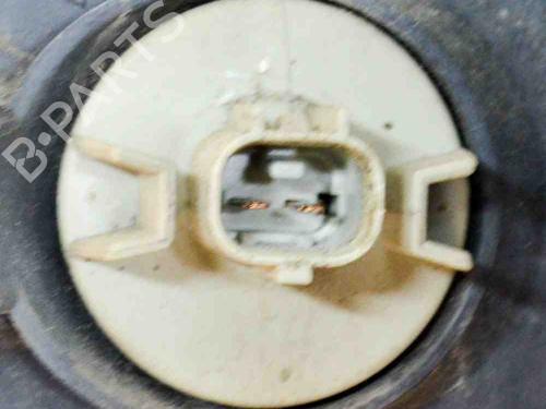 Venstre forlygte MITSUBISHI PAJERO III (V7_W, V6_W) 3.2 Di-D | BP8625875C28 