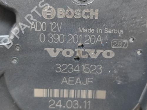 Rear wiper motor VOLVO XC90 II (256) B5 Mild Hybrid AWD | BP28556013M102 