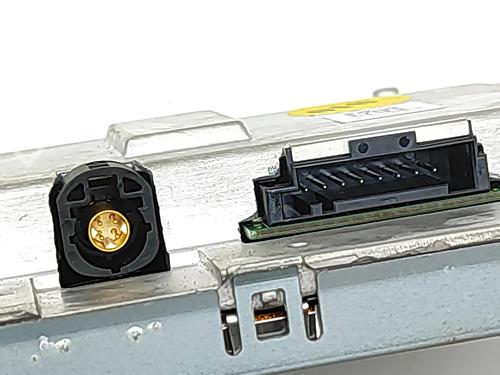 Multifunctionele display AUDI Q7 (4LB) 3.0 TDI quattro | BP30972017C48 