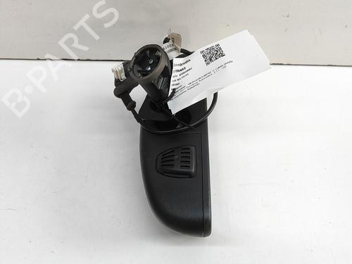 Rear mirror MERCEDES-BENZ C-CLASS Convertible (A205) C 220 d (205.404) | BP29543042I6 
