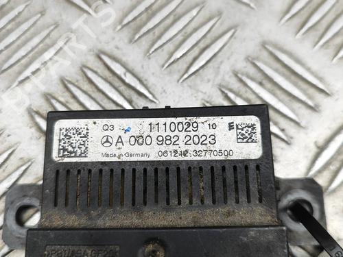 Elektronisk modul MERCEDES-BENZ C-CLASS (W204) C 350 CDI (204.023) | BP29731073M83 
