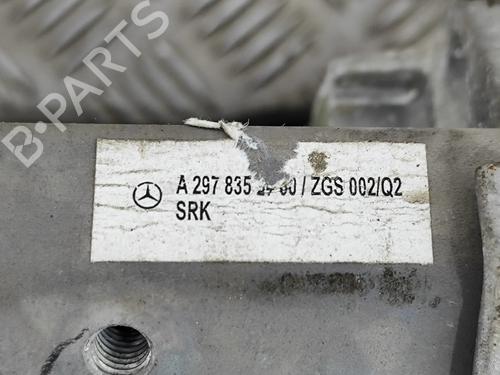 Other MERCEDES-BENZ EQS (V297) EQS 450+ (297.123) | BP28549689O1