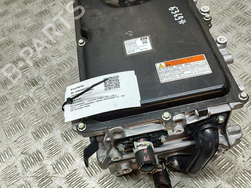 Inverter/Converter TOYOTA C-HR (_X2_, _H2_) Hybrid | BP27791365M119 