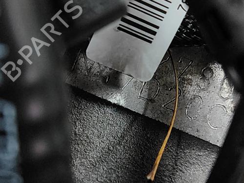 Engine BMW X1 (E84) sDrive 18 d | BP30595994M1