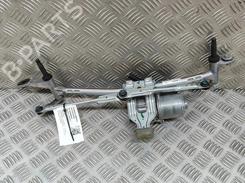 Used Front wipers mechanism CITROËN C5 AIRCROSS (A_) 1.5 BlueHDi 130 (ACYHZJ, ACYHZR) (131 hp) 27791338