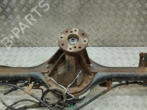 Bagaksel FORD RANGER (TKE) 2.2 TDCi 4x4 | BP24819425M2 - Image 5