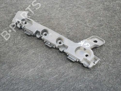 Used Rear bumper bracket FORD FIESTA VII (HJ, HF) 1.0 EcoBoost (101 hp) 9511546