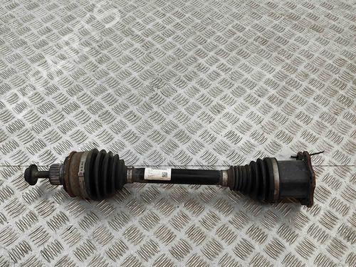 Used Right front driveshaft AUDI Q7 (4MB, 4MG, 4MQ) 45 TDI quattro (249 hp) 28438638