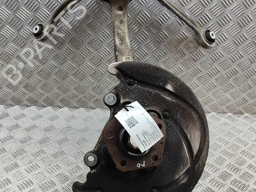 Used Right front steering knuckle AUDI Q5 (FYB, FYG) 2.0 TFSI quattro (252 hp) 28435410