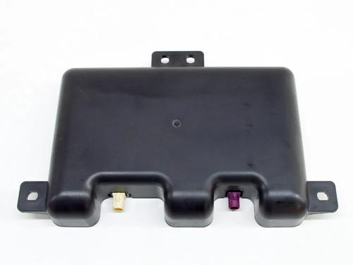 Used Electronic module Electronic module BMW 6 Coupe (F13) 640 d (313 hp) 11682029 11682029