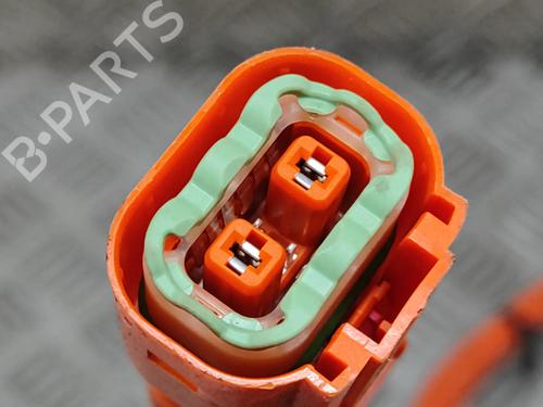 Wiring harness PORSCHE TAYCAN Cross Turismo (Y1B) 4S Performance Battery Plus (Y1BDB1) | BP31715191E16 