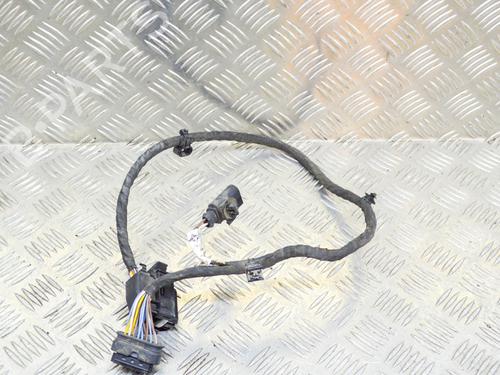 Used Wiring harness AUDI Q5 (8RB) 3.0 TDI quattro (258 hp) 14620537