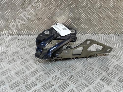Used Hinge/Door check strap MERCEDES-BENZ EQS (V297) EQS 450+ (297.123) (333 hp) 28558104