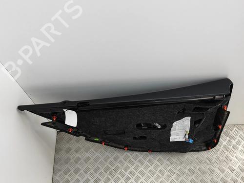Rear right panel MERCEDES-BENZ E-CLASS (W213) E 300 de 4-matic (213.011) | BP34282153C61  - Image 6