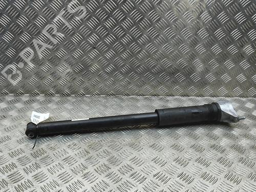 Used Left rear shock absorber Left rear shock absorber MERCEDES-BENZ EQA (H243) EQA 250 (243.701) (190 hp) 33731817 33731817