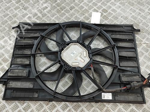 Køleventilator elektrisk AUDI A5 (F53, F5P) S5 quattro | BP26902757M35 