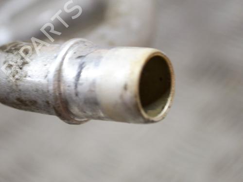 Pipe LAND ROVER RANGE ROVER SPORT II (L494) 3.0 SDV6 4x4 | BP27756035M125 