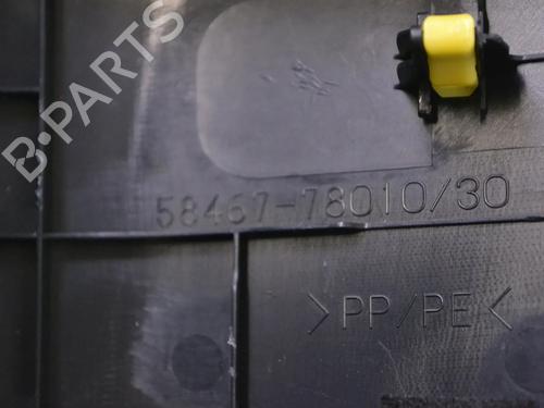 Boot lining LEXUS NX (_Z1_) 300h (AYZ10_) | BP33343893I3  - Image 5