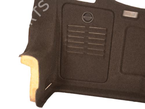 Boot lining VW GOLF VI Convertible (517) 1.4 TSI | BP30230039I3