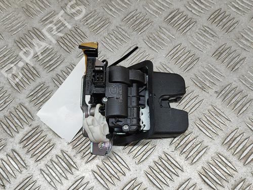 Used Tailgate lock Tailgate lock VW ID.4 (E21) PRO (265 hp) 33368771 33368771