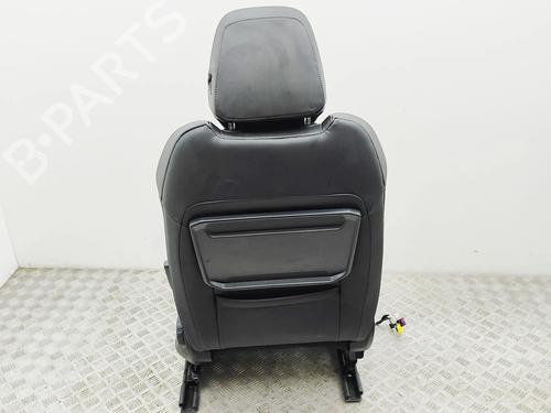 Left front seat SKODA KAROQ (NU7, ND7) 1.5 TSI | BP37797331C15 - Image 3