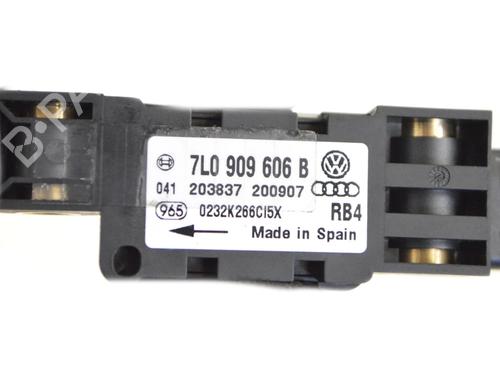 Electronic sensor PORSCHE CAYENNE (9PA) 3.6 | BP30219291M84 - Image 5