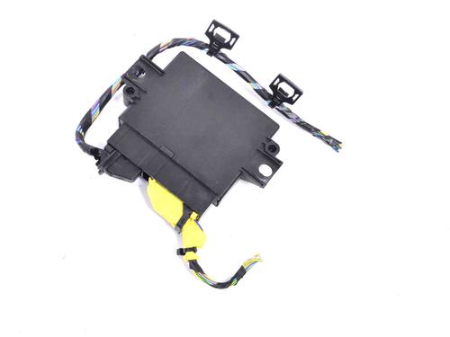 Electronic module JAGUAR E-PACE (X540) 2.0 D180 AWD | BP30218432M83