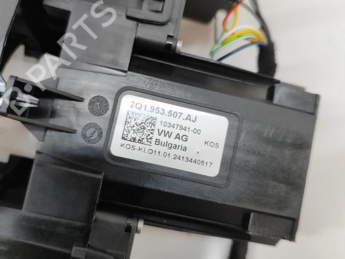 Devioluci VW T-CROSS (C11, D31) 1.0 TSi | BP28562866I23