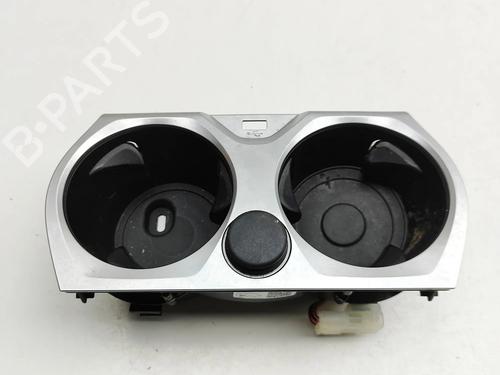 Portavasos/Objetos Portavasos/Objetos BMW 8 Gran Coupe (G16, F93) 840 i (333 hp) 33825573 33825573